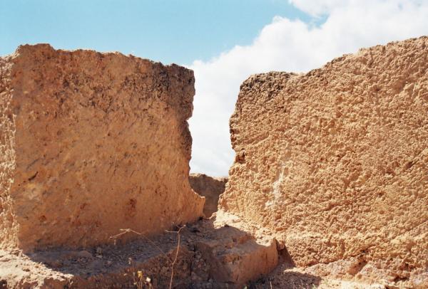 cliffs