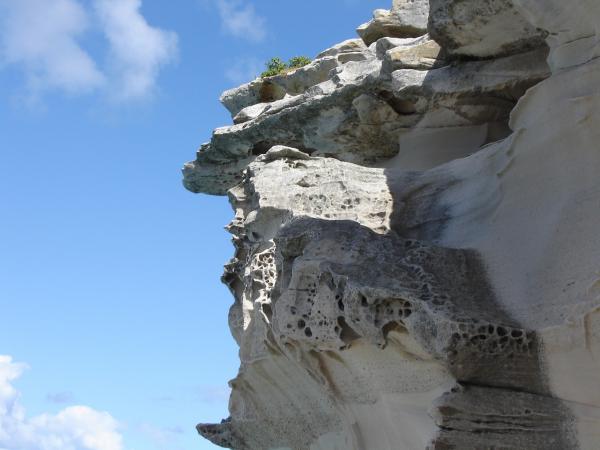 Cliffs