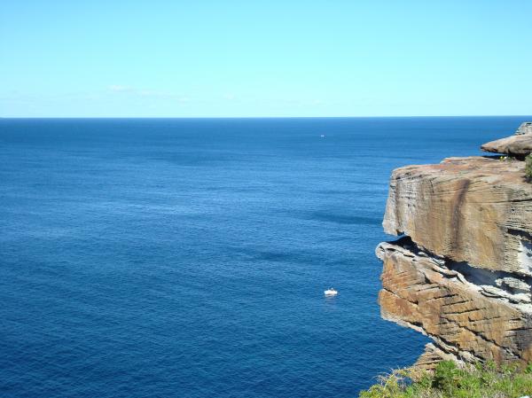Cliffs