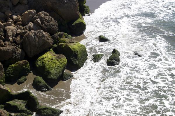 Cliffs
