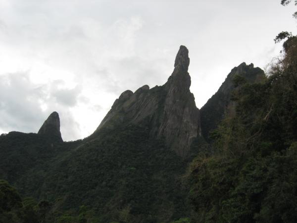 Cliffs