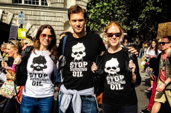 Climate March 21/09/14 - 08