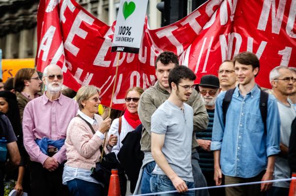 Climate March 21/09/14 - 10