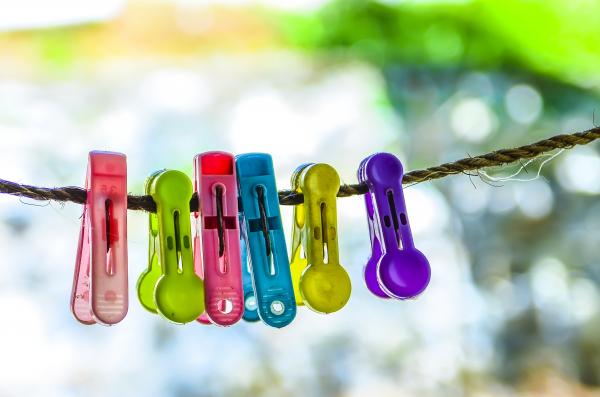 Clips