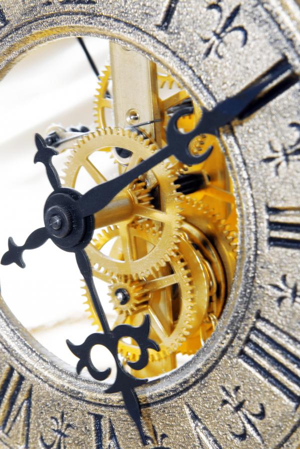 Clock