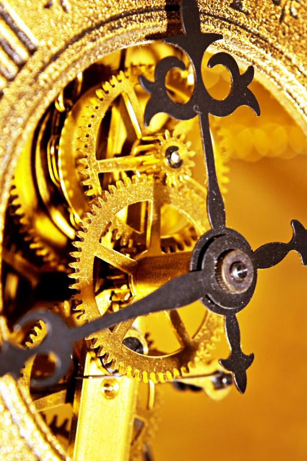 Clock