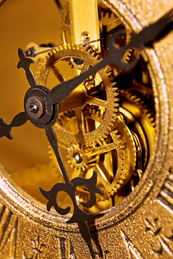 Clock