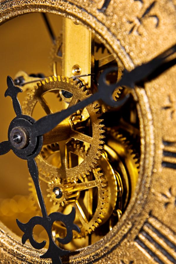 Clock
