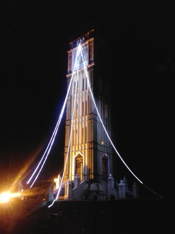 Clock Tower