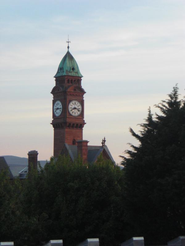 Clock Tower