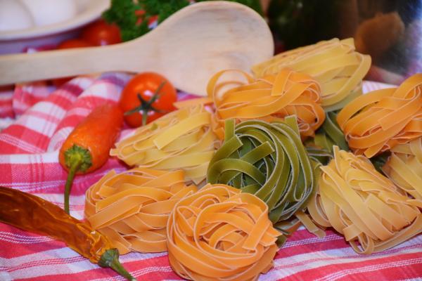 Close-up of Food