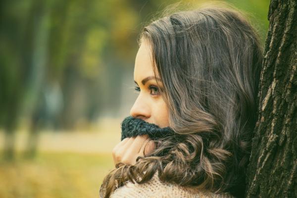 Close-Up Photography of A Beautiful Girl