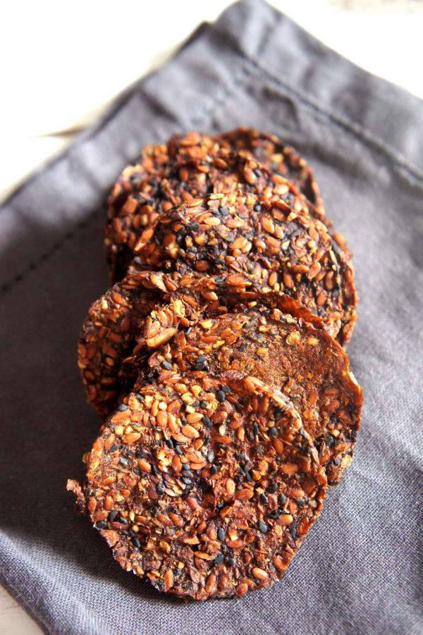 Close-up Photography of Cookies
