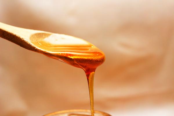 Close-up Photography of Honey