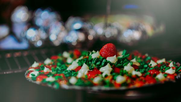 Close-up Photography of Salad