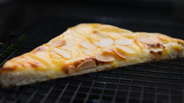 Close-up Photography of Sliced Pizza