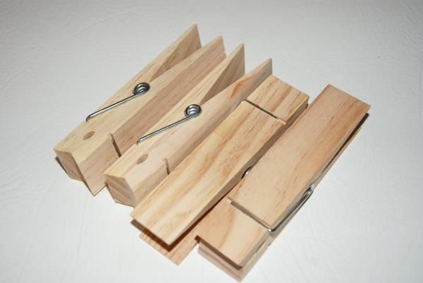 Clothes Pins