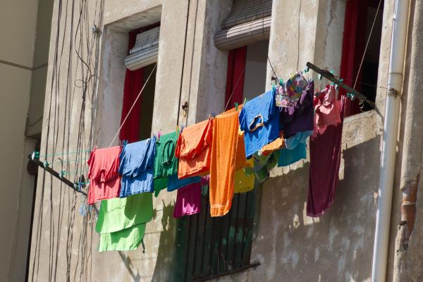 Clothesline