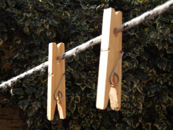 Clothesline
