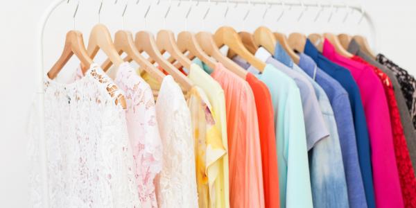 clothing