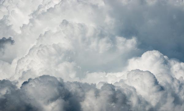 cloud