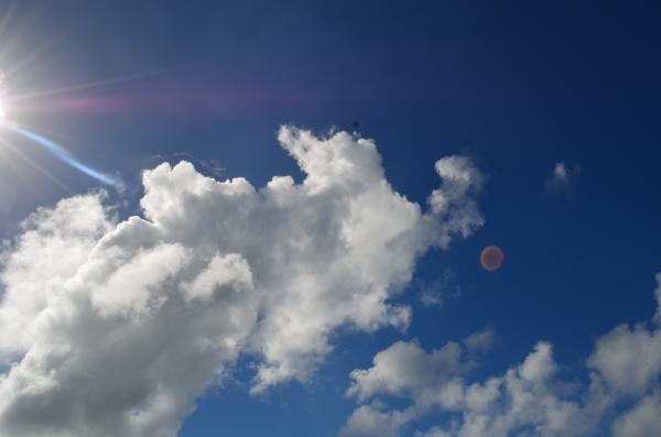 Clouds