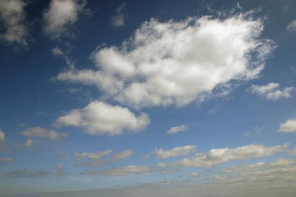 Clouds