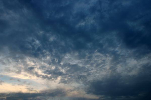 Clouds