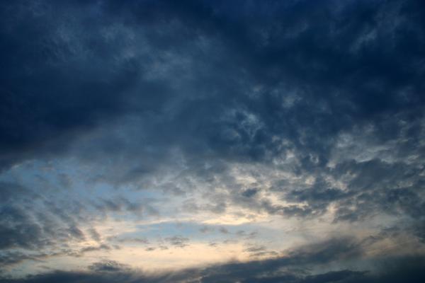 Clouds