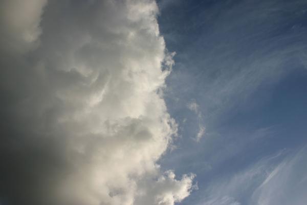 Clouds