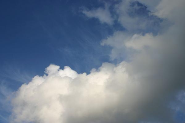 Clouds