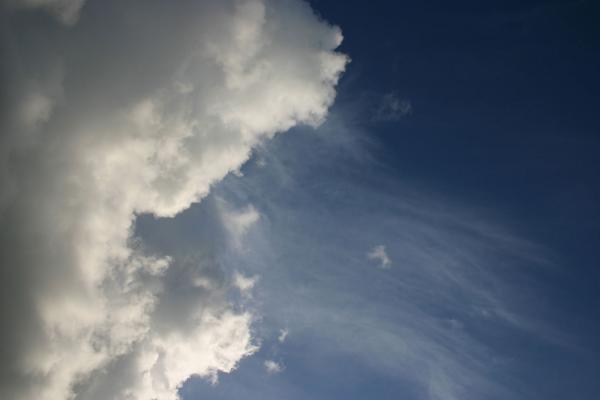 Clouds