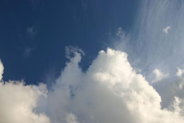 Clouds