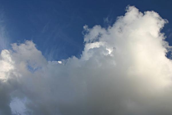 Clouds