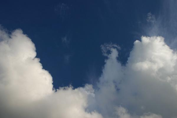 Clouds