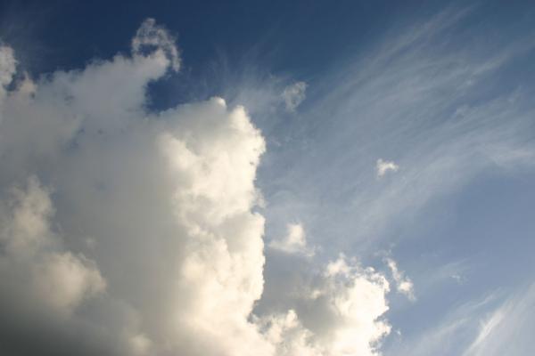 Clouds