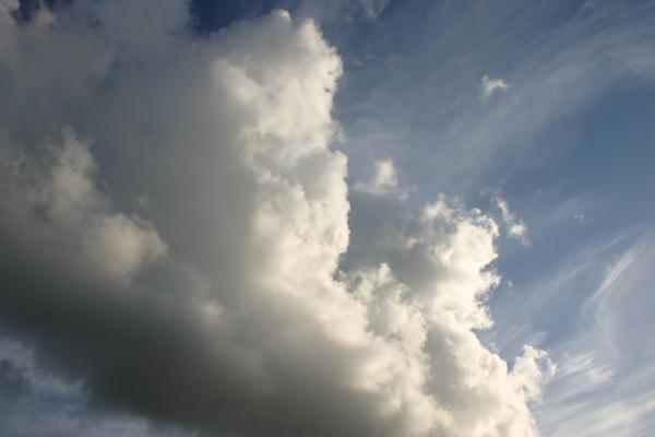 Clouds