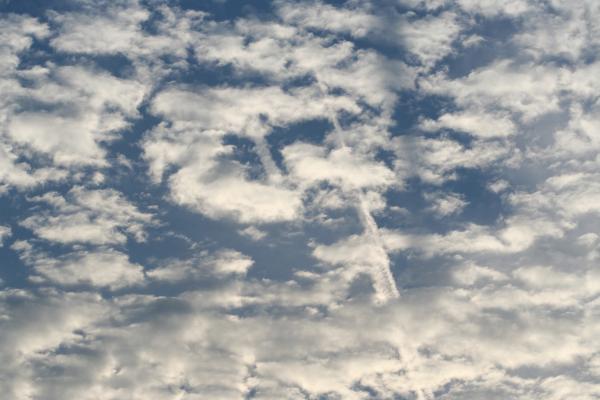Clouds