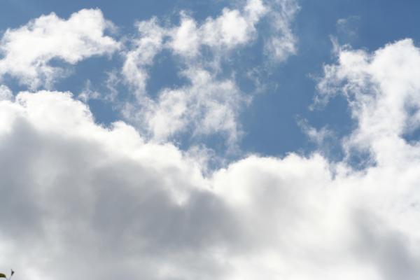 Clouds