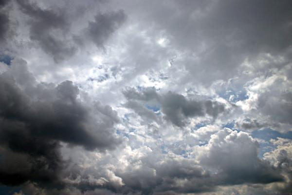 Clouds