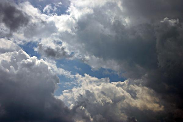 Clouds