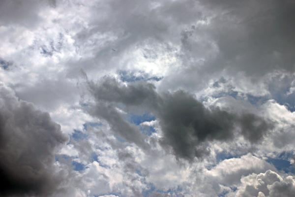 Clouds