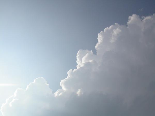 Clouds