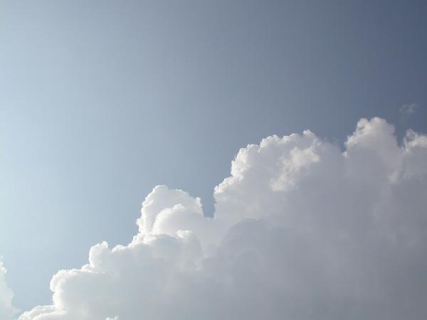 Clouds