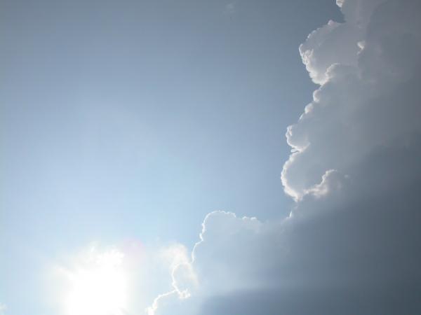 Clouds