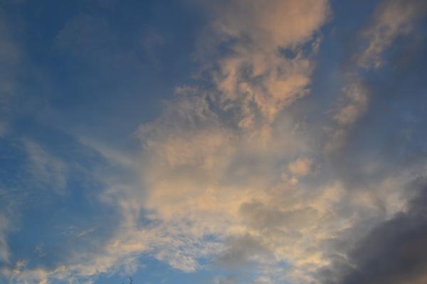 Clouds