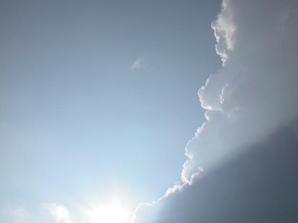 Clouds