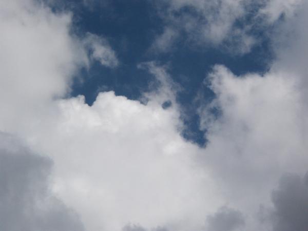 Clouds