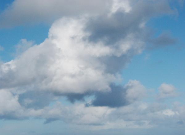 Clouds