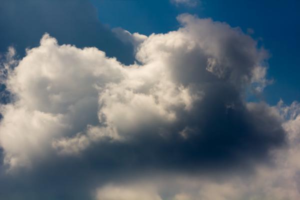 Clouds